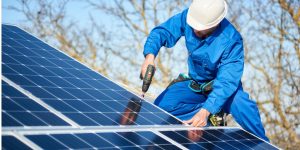 Installation Maintenance Panneaux Solaires Photovoltaïques à Fieffes-Montrelet